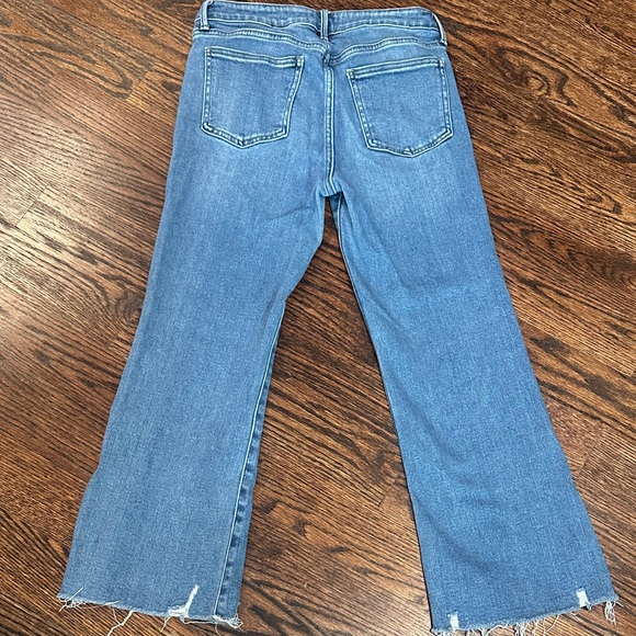 JBD Flare Blue Jeans, Size 29 (16) - Picture 8 of 8